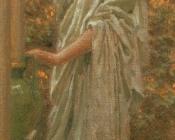 阿尔伯特 约瑟夫 摩尔 : The Fountain